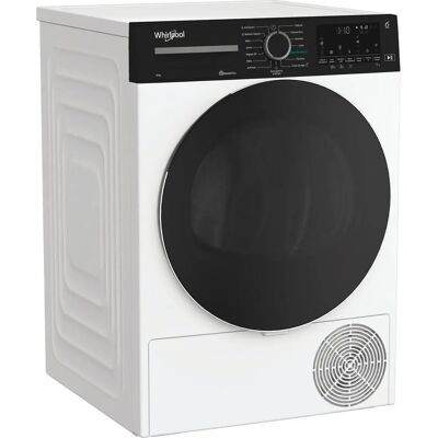 Whirlpool C WD 84M WBS IT - Asciugatrice a libera installazione 8 kg Whirlpool C WD 84M WBS IT - Asciugatrice a libera installazione 8 kg