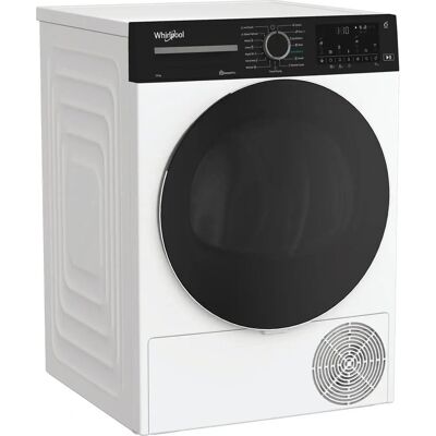 Suszarka Whirlpool WP C10X WBS EE z Premium bębnem Suszarka Whirlpool WP C10X WBS EE z Premium bębnem