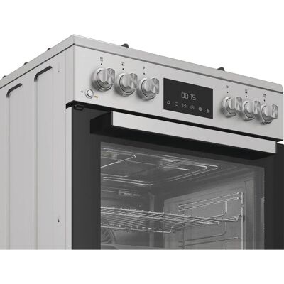 Whirlpool - W6G8LCSWX - Gázfőzőlap - Freestanding cooker Whirlpool - W6G8LCSWX - Gázfőzőlap - Freestanding cooker