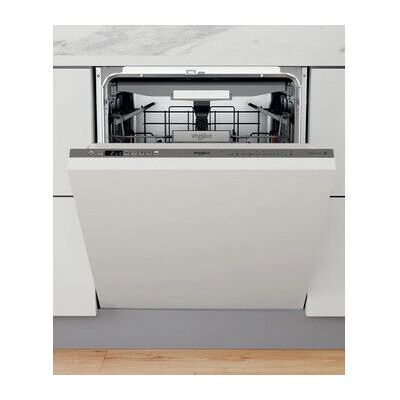Whirlpool - W0ID561S - 60 cm - 14 couverts - Dishwasher Whirlpool - W0ID561S - 60 cm - 14 couverts - Dishwasher