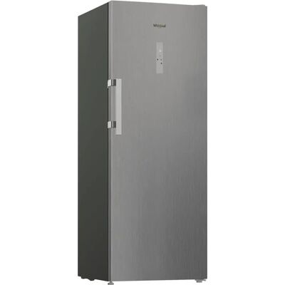 Whirlpool - WHFF6404X5E - Inoxydable - Congélateur vertical - Publicité Whirlpool - WHFF6404X5E - Inoxydable - Congélateur vertical - Publicité