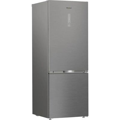 Whirlpool WHK2 6493 X5E Independente 490 L - Geladeira Whirlpool WHK2 6493 X5E Independente 490 L - Geladeira