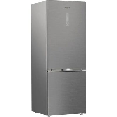 WHIRLPOOL - WHK26493X4E - 490 L - Réfrigérateur - Publicité WHIRLPOOL - WHK26493X4E - 490 L - Réfrigérateur - Publicité