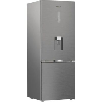 Réfrigérateur Whirlpool WHK2 6493W X5E - Grande Capacité - Publicité Réfrigérateur Whirlpool WHK2 6493W X5E - Grande Capacité - Publicité