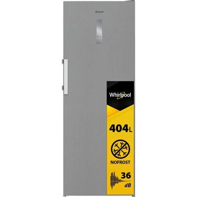 Whirlpool - WHFF 6404 X6E - 404 L - Indipendente - Upright freezer Whirlpool - WHFF 6404 X6E - 404 L - Indipendente - Upright freezer