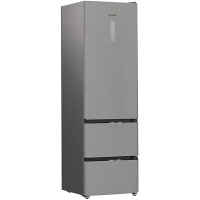 Whirlpool WHKF6352X5E Autonome 351 L Argent - Réfrigérateur - Publicité Whirlpool WHKF6352X5E Autonome 351 L Argent - Réfrigérateur - Publicité