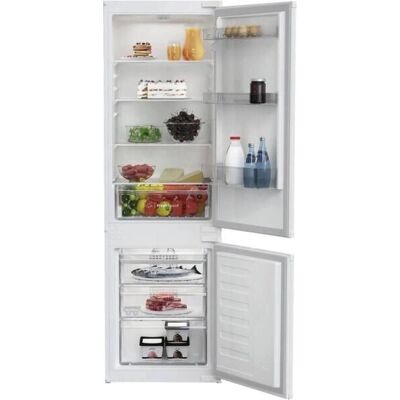 Privileg - PCINF 178S2 - Weiß - 262 L - Fridge-Freezer Privileg - PCINF 178S2 - Weiß - 262 L - Fridge-Freezer