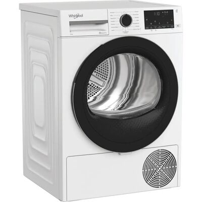 Whirlpool - CWD 103M WBS IT - 10 kg - Asciugatrice Whirlpool - CWD 103M WBS IT - 10 kg - Asciugatrice