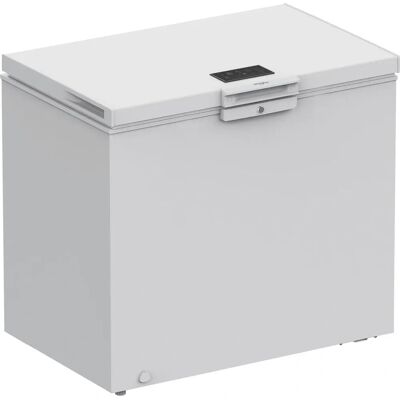 Whirlpool - W3RHS24DW - 246 L - Bianco - Congelatore Whirlpool - W3RHS24DW - 246 L - Bianco - Congelatore