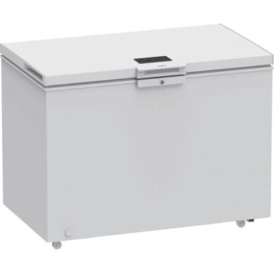 Whirlpool W3RHS30EW - Congelador horizontal 308 L - Branco Whirlpool W3RHS30EW - Congelador horizontal 308 L - Branco