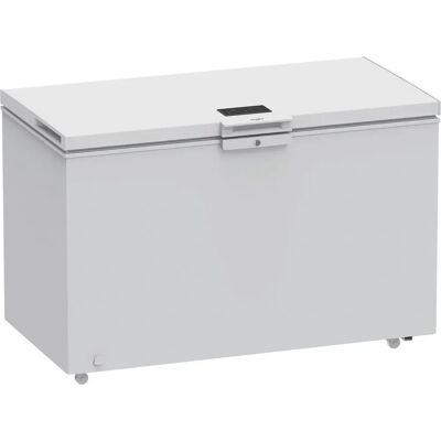 Congelatore Whirlpool W3RHS37EW2 - 371L, Bianco, Classe E Congelatore Whirlpool W3RHS37EW2 - 371L, Bianco, Classe E