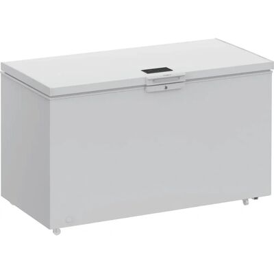 Whirlpool - W3RHS44EW - Bianco - 442 L - Congelatore a pozzetto Whirlpool - W3RHS44EW - Bianco - 442 L - Congelatore a pozzetto