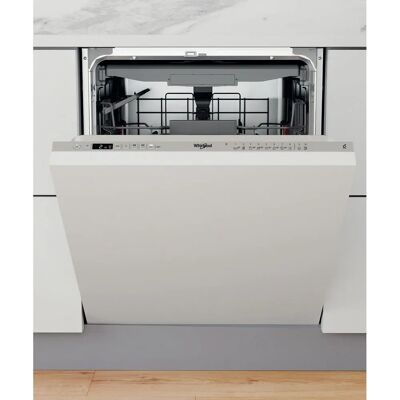 Whirlpool - WH4IFC14BN6S - 60cm - 14 coperti - Dishwasher Whirlpool - WH4IFC14BN6S - 60cm - 14 coperti - Dishwasher