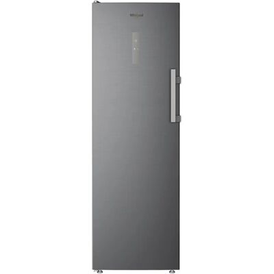 Whirlpool Whirlpool WHMFF 6312 XP4 Stojący zamrażarka - Wolnostojąca zamrażarka Whirlpool Whirlpool WHMFF 6312 XP4 Stojący zamrażarka - Wolnostojąca zamrażarka