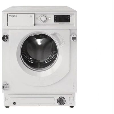 Whirlpool - WDWG 961486 EU - Beépített - Mosó-szárítógép Whirlpool - WDWG 961486 EU - Beépített - Mosó-szárítógép
