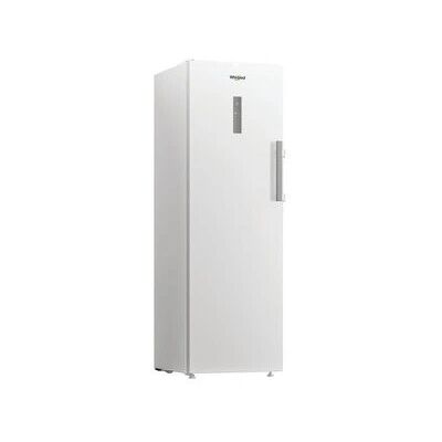 Whirlpool WHMFF 6312 W4E - White - 286 L - No Frost - Frigorífico Whirlpool WHMFF 6312 W4E - White - 286 L - No Frost - Frigorífico