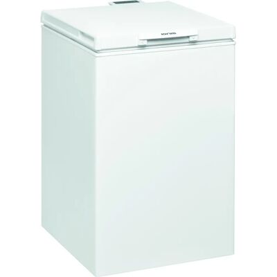 Ignis CE1050 - Blanco - Congelador horizontal Ignis CE1050 - Blanco - Congelador horizontal