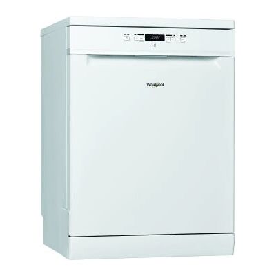 Whirlpool WFC3C26 - Blanc - Lave-vaisselle Whirlpool WFC3C26 - Blanc - Lave-vaisselle