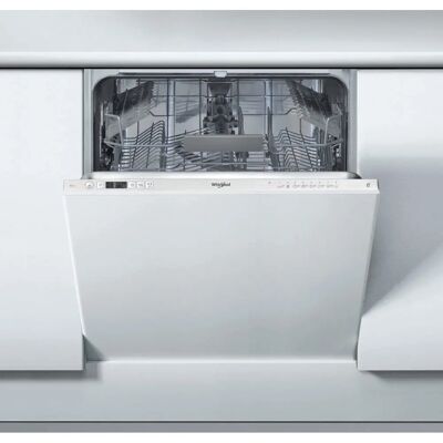 Whirlpool WRIC 3C26 - Inox - Lavavajillas Whirlpool WRIC 3C26 - Inox - Lavavajillas