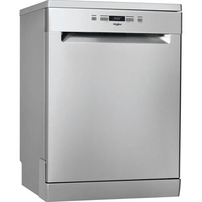 Whirlpool OWFC 3C26 X - Acier inoxydable - Lave-vaisselle - Publicité Whirlpool OWFC 3C26 X - Acier inoxydable - Lave-vaisselle - Publicité