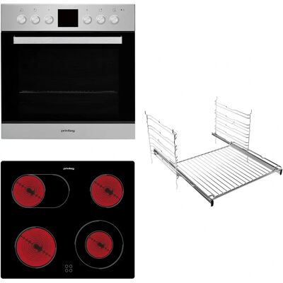 PRIVILEG PV510 IN - Silber PRIVILEG PV510 IN - Silber