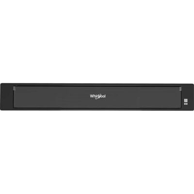 Whirlpool WDO93FBK - Fekete - Főzőpáraelszívó Whirlpool WDO93FBK - Fekete - Főzőpáraelszívó