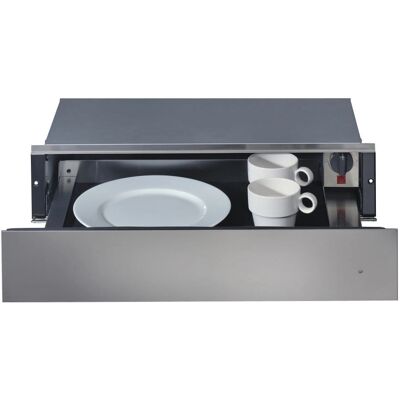 Whirlpool WD 142 IX - Melegítő fiók Whirlpool WD 142 IX - Melegítő fiók