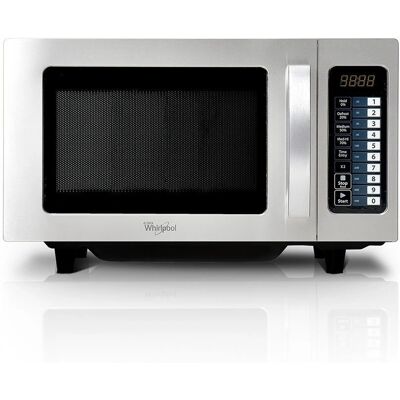Whirlpool PRO 025 IX - Roestvrijstaal Whirlpool PRO 025 IX - Roestvrijstaal