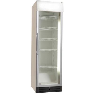 Whirlpool ADN221 C - Aluminium - Merchandiser refrigerator Whirlpool ADN221 C - Aluminium - Merchandiser refrigerator