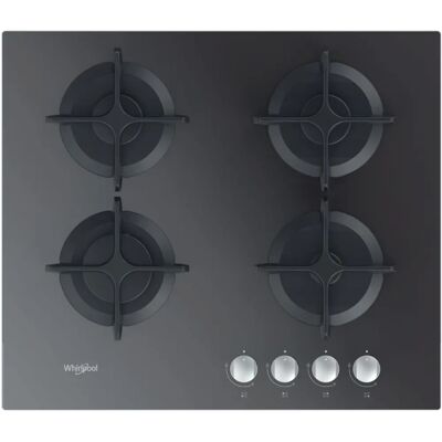 Whirlpool AGR 555/MR - Miroir - Plaque de cuisson - Publicité Whirlpool AGR 555/MR - Miroir - Plaque de cuisson - Publicité