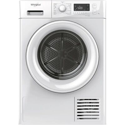 Whirlpool FTBE M11 8X2 - Wit - Wasdroger Whirlpool FTBE M11 8X2 - Wit - Wasdroger