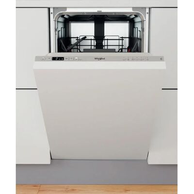 Whirlpool WSIC 3M27 - Lavastoviglie da Incasso Totale - 10 Coperti Whirlpool WSIC 3M27 - Lavastoviglie da Incasso Totale - 10 Coperti