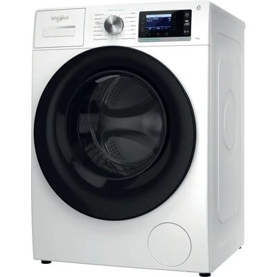 Whirlpool WHBS93FLEX - Aço inoxidável - Exaustor Whirlpool WHBS93FLEX - Aço inoxidável - Exaustor