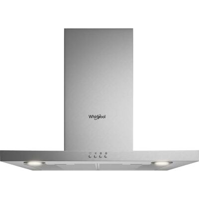 Whirlpool AKR 558/3 IX - Silber - Küchenhaube Whirlpool AKR 558/3 IX - Silber - Küchenhaube