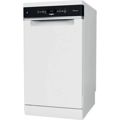 Whirlpool WSFO3O23PFWP - Wit - Vaatwasser Whirlpool WSFO3O23PFWP - Wit - Vaatwasser