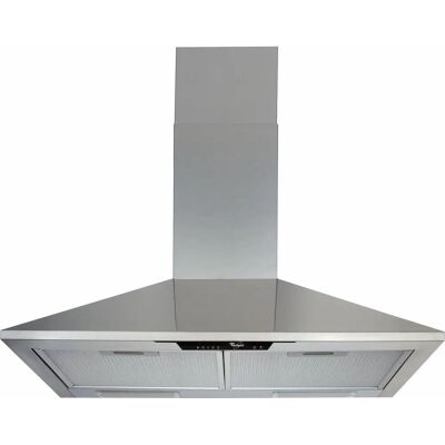 Whirlpool AKR 685/1 IX - Edelstahl - Dunstabzugshaube Whirlpool AKR 685/1 IX - Edelstahl - Dunstabzugshaube