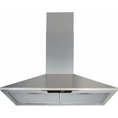 Whirlpool AKR 685/1 IX - Edelstahl - Dunstabzugshaube Whirlpool AKR 685/1 IX - Edelstahl - Dunstabzugshaube