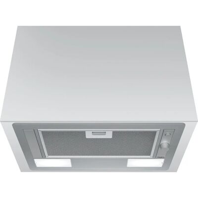 Whirlpool WCT 64 FLY X - Edelstahl - Dunstabzugshaube Whirlpool WCT 64 FLY X - Edelstahl - Dunstabzugshaube