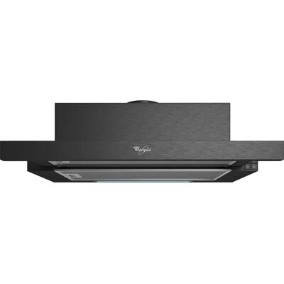 Whirlpool AKR 749/1 NB - Fekete - Konyhai szagelszívó Whirlpool AKR 749/1 NB - Fekete - Konyhai szagelszívó