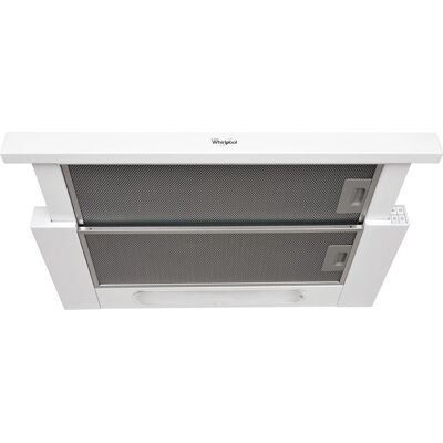 Whirlpool AKR 749/1 WH - Weiß - Dunstabzugshaube Whirlpool AKR 749/1 WH - Weiß - Dunstabzugshaube