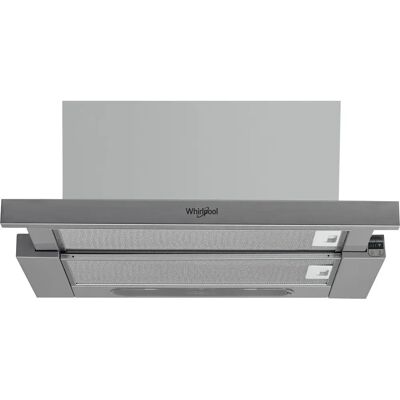 Whirlpool AKR 634 GY/3 - Gris - Campana extractora Whirlpool AKR 634 GY/3 - Gris - Campana extractora