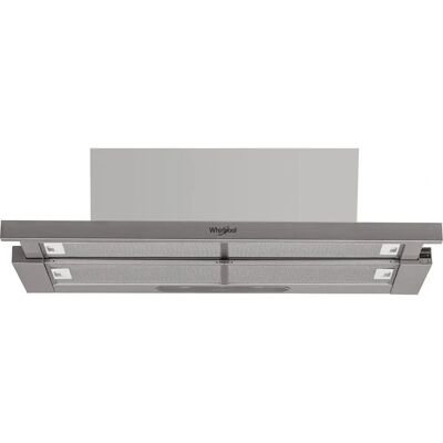 Whirlpool AKR 443/1 GY - Gris - Campana extractora Whirlpool AKR 443/1 GY - Gris - Campana extractora