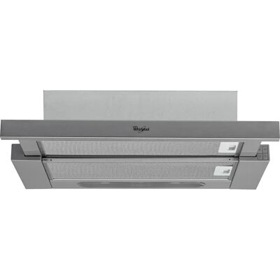 Whirlpool AKR 6390/1 IX - Silber - Dunstabzugshaube Whirlpool AKR 6390/1 IX - Silber - Dunstabzugshaube
