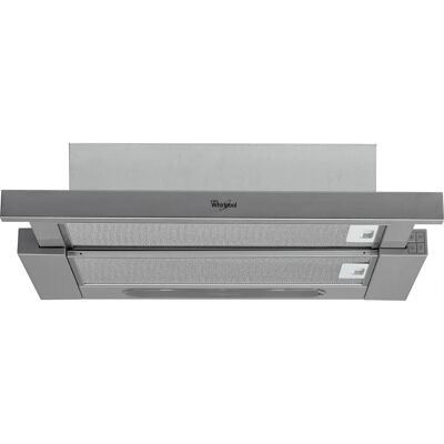 Whirlpool AKR 6390/1 IX - Silber - Dunstabzugshaube Whirlpool AKR 6390/1 IX - Silber - Dunstabzugshaube