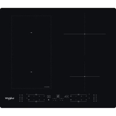 Whirlpool WLB3360NE - Schwarz - Induktionskochfeld Whirlpool WLB3360NE - Schwarz - Induktionskochfeld