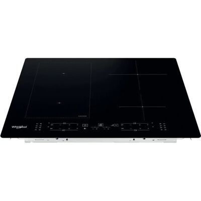 Whirlpool WL B8160 NE - Schwarz - Induktionskochfeld Whirlpool WL B8160 NE - Schwarz - Induktionskochfeld
