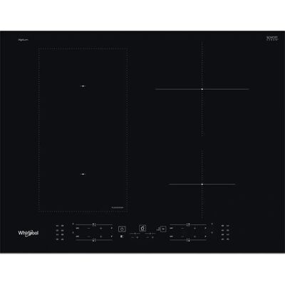 Whirlpool WLB4265BFIXL - Schwarz - Induktionskochfeld Whirlpool WLB4265BFIXL - Schwarz - Induktionskochfeld