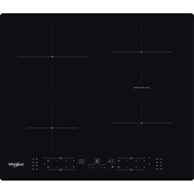 Whirlpool WB B8360 NE - Schwarz - Induktionskochfeld Whirlpool WB B8360 NE - Schwarz - Induktionskochfeld