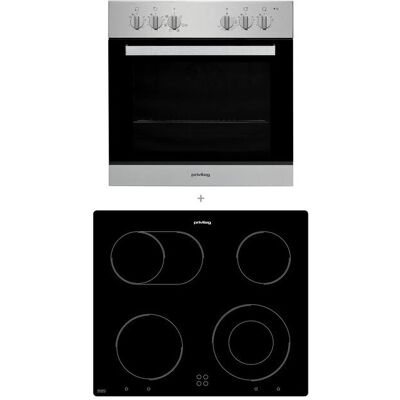 PRIVILEG SET PV 500B2 - Silber PRIVILEG SET PV 500B2 - Silber