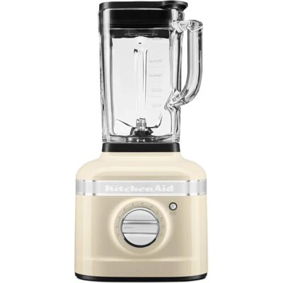 KitchenAid K400 - Crema - Batidora de mesa KitchenAid K400 - Crema - Batidora de mesa
